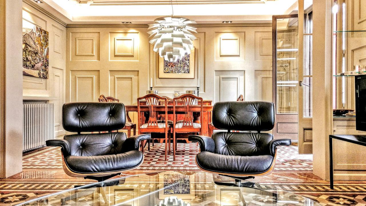 Bizflats Eixample Apartments Barcelone Extérieur photo