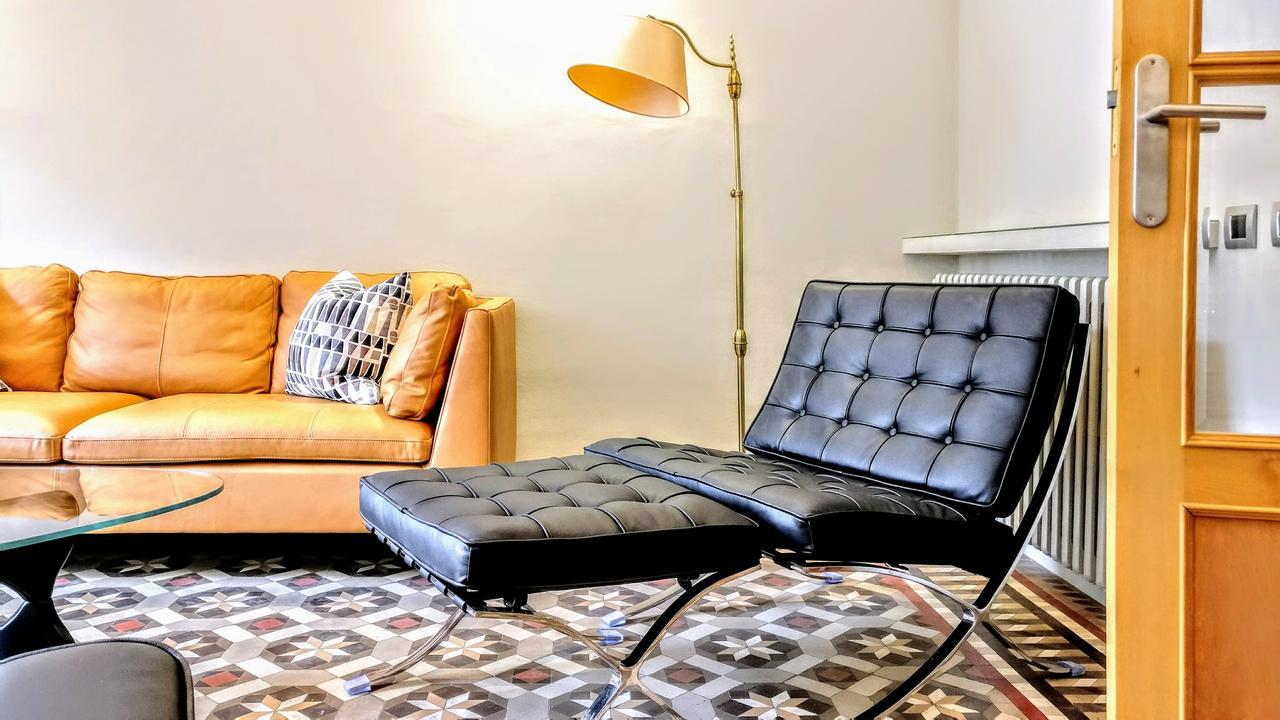 Bizflats Eixample Apartments Barcelone Extérieur photo